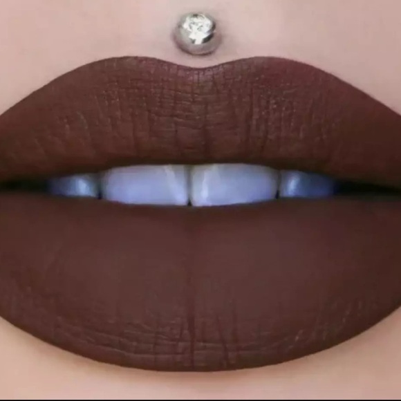 JEFFREE STAR - DOMINATRIX Velour Liquid Lipstick NIB - Picture 2 of 2